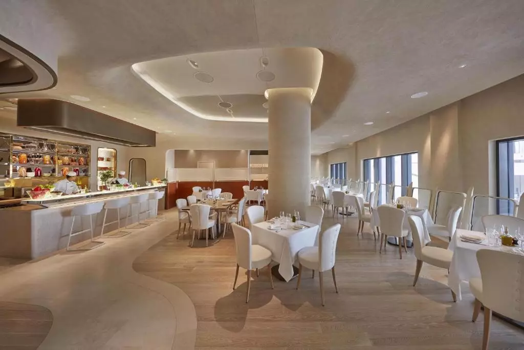 Mandarin Oriental